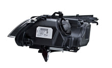 画像をギャラリービューアに読み込む, Hella 2004-2005 BMW 525i Bi-Xenon Headlight Assembly