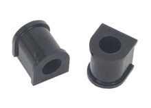 画像をギャラリービューアに読み込む, Whiteline 2004-2006 Pontiac GTO Sway Bar Service Kit - 18mm Bushing Set