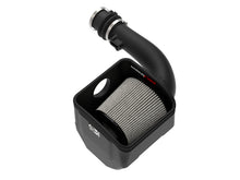 画像をギャラリービューアに読み込む, aFe Magnum FORCE Open Element Intake w/ Pro DRY S Filter Nissan Patrol (Y61) 17-24 L6-4.8L