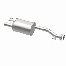 画像をギャラリービューアに読み込む, BRExhaust 06-11 Honda Civic 2.0L Muffler Kit