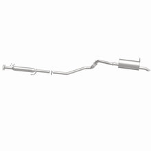 画像をギャラリービューアに読み込む, MagnaFlow BRE Exhaust Kit 11-16 Hyundai Elantra 1.8L