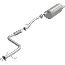 画像をギャラリービューアに読み込む, MagnaFlow BRE Exhaust Kit 96-04 Acura RL 3.5L