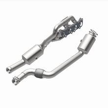 画像をギャラリービューアに読み込む, MagnaFlow 15-20 Ford Mustang 5.0L Direct Fit Converter