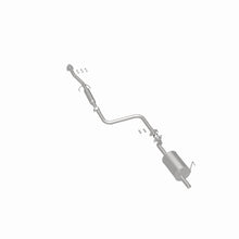 画像をギャラリービューアに読み込む, MagnaFlow BRE Exhaust Kit 93-95 Honda Del Sol