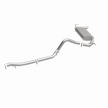 画像をギャラリービューアに読み込む, BRExhaust 12-18 Jeep Wrangler 3.6L Exhaust Kit