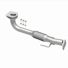 画像をギャラリービューアに読み込む, BRE Exhaust 05-11 9-3 2.0L Front Pipe Kit