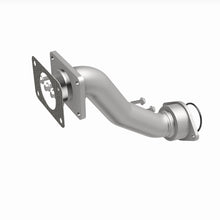 画像をギャラリービューアに読み込む, BRE Exhaust 00-05 Bonneville LeSabre Park Avenue 3.8L Front Pipe Kit