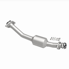 画像をギャラリービューアに読み込む, MagnaFlow 20-21 Nissan NV200 2.0L Direct Fit Catalytic Converter