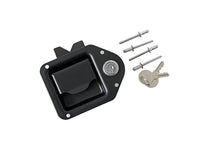 画像をギャラリービューアに読み込む, Dee Zee Universal Tool Box - Service Parts Locking Latch (Blk)