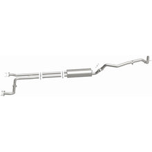 画像をギャラリービューアに読み込む, MagnaFlow BRE Exhaust Kit 04-15 QX56 Armada Titan 5.6L