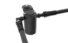 画像をギャラリービューアに読み込む, K&amp;N Catch Can Oil Separator Ford Explorer 3.0L Ecoboost 20-21