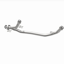 画像をギャラリービューアに読み込む, BRE Exhaust 04-10 Sienna 3.3L 3.5L Front Pipe Kit