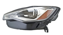 画像をギャラリービューアに読み込む, Hella 2016 Audi A6/S6 Headlamp Lh Bixen