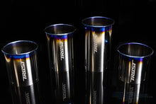 画像をギャラリービューアに読み込む, GReddy SS PE-TR Tip Silencers 115mm Tip -60mm Inner Pipe