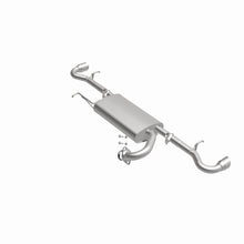 画像をギャラリービューアに読み込む, MagnaFlow BRE Exhaust Kit 09-15 TOYOTA VENZA 3.5L