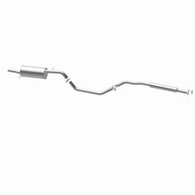 画像をギャラリービューアに読み込む, MagnaFlow BRE Exhaust Kit 99-03 Mazda Protege Protege5