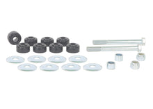 画像をギャラリービューアに読み込む, Whiteline 1986-1989 Honda Accord Sway Bar - Mount Bushing