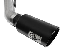 画像をギャラリービューアに読み込む, aFe Large Bore-HD DPF-Back Exhaust System Ford Diesel Trucks 11-14 V8-6.7L (td)