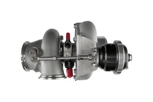 画像をギャラリービューアに読み込む, Turbosmart Water Cooled 5862 V-Band 0.82AR Internally Wastegated TS-2 Turbocharger