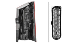 画像をギャラリービューアに読み込む, Hella 2016-2019 Mercedes-Benz Metris Left Tail Light
