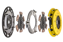 画像をギャラリービューアに読み込む, ACT 2001 Ford Mustang Twin Disc HD Race Kit Clutch Kit