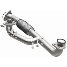 画像をギャラリービューアに読み込む, BRE Exhaust 11-13 Honda Odyssey 3.5L Front Pipe Kit