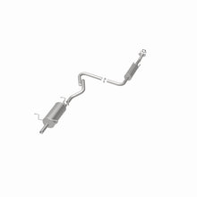 画像をギャラリービューアに読み込む, MagnaFlow BRE Exhaust Kit 07 Nissan Sentra 2.0L