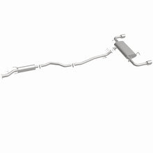 画像をギャラリービューアに読み込む, MagnaFlow BRE Exhaust Kit 09-14 Nissan Murano 3.5L