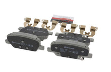 画像をギャラリービューアに読み込む, Brembo OE 20-24 Hyundai Palisade/19-20 Santa Fe/20-24 Kia Telluride PRIME Ceramic Brake Pad - Rear