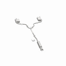 画像をギャラリービューアに読み込む, MagnaFlow BRE Exhaust Kit 07-16 Nissan Altima