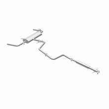 画像をギャラリービューアに読み込む, BRExhaust 08-12 CHEVROLET MALIBU 3.6L Exhaust Kit