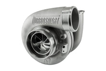 画像をギャラリービューアに読み込む, Turbosmart Oil Cooled 7675 V-Band Inlet/Outlet A/R 0.96 External Wastegate TS-1 Turbocharger