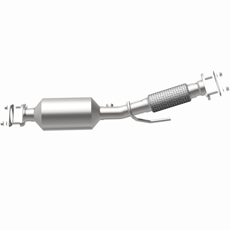 MagnaFlow 19-21 Nissan Altima 2.5L Single Underbody Direct Fit Converter
