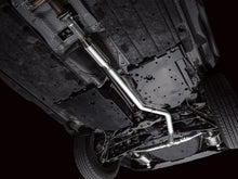 画像をギャラリービューアに読み込む, AWE Tuning 20-25 Subaru Outback (Wilderness &amp; XT) 0FG Cat-Back Exhaust w/Dual BashGuards