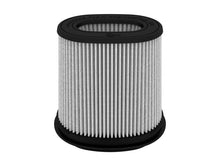 画像をギャラリービューアに読み込む, aFe Momentum Intake Replacement Filter w/ Pro DRY S Media - 6.75 x 4.75in)F x (8.25 x 6.25in)B (mt2)