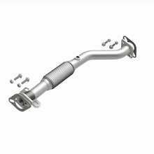 画像をギャラリービューアに読み込む, BRE Exhaust 01-06 Elantra 2.0L Front Pipe Kit