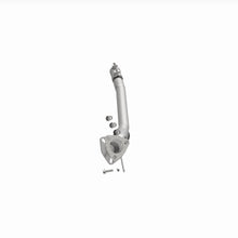 画像をギャラリービューアに読み込む, BRE Exhaust 02-05 A4 Quattro A4 1.8L Front Pipe Kit