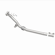 画像をギャラリービューアに読み込む, BRE Exhaust 02-05 A4 Quattro A4 1.8L Front Pipe Kit