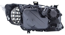画像をギャラリービューアに読み込む, Hella 2009-2012 BMW 323i xDrive Bi-Xenon Headlight Assembly