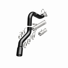 画像をギャラリービューアに読み込む, MagnaFlow 2024+ Chevy Silverado 2500HD/3500HD Black Series Filter-Back Performance Exhaust