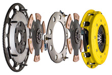 画像をギャラリービューアに読み込む, ACT 2003 Chevrolet Corvette Twin Disc MaXX XT Race Kit Clutch Kit