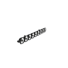 画像をギャラリービューアに読み込む, KC HiLiTES Gravity Titan LED Light Bar - 57in. (9-Light)
