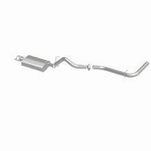 画像をギャラリービューアに読み込む, MagnaFlow BRE Exhaust Kit 86-89 Ford Bronco II