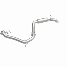 画像をギャラリービューアに読み込む, BRExhaust 06-12 Toyota RAV4 Muffler Kit