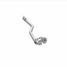 画像をギャラリービューアに読み込む, BRE Exhaust 98-05 Passat 1.8L Front Pipe Kit