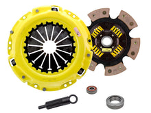 画像をギャラリービューアに読み込む, ACT 1987 Toyota 4Runner HD/Race Sprung 6 Pad Clutch Kit