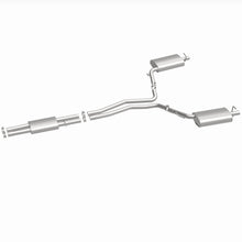 画像をギャラリービューアに読み込む, BRExhaust 16-17 Ford Explorer 3.5L Direct-Fit Replacement Exhaust System