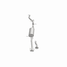 画像をギャラリービューアに読み込む, MagnaFlow BRE Exhaust Kit 04-07 Colorado Canyon