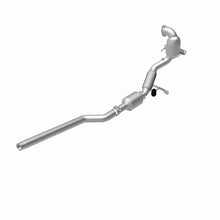 画像をギャラリービューアに読み込む, MagnaFlow 18-20 Volkswagen Tiguan 2.0L OEM Underbody Direct Fit Converter