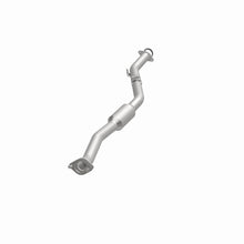 画像をギャラリービューアに読み込む, MagnaFlow 19-22 Subaru Ascent 2.4L OEM Grade Federal / EPA Compliant Direct-Fit Catalytic Converter